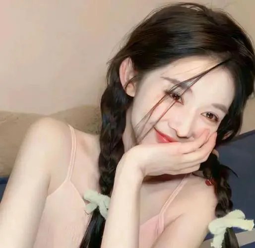 美丽生灵