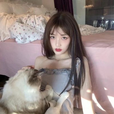 热舞甜心