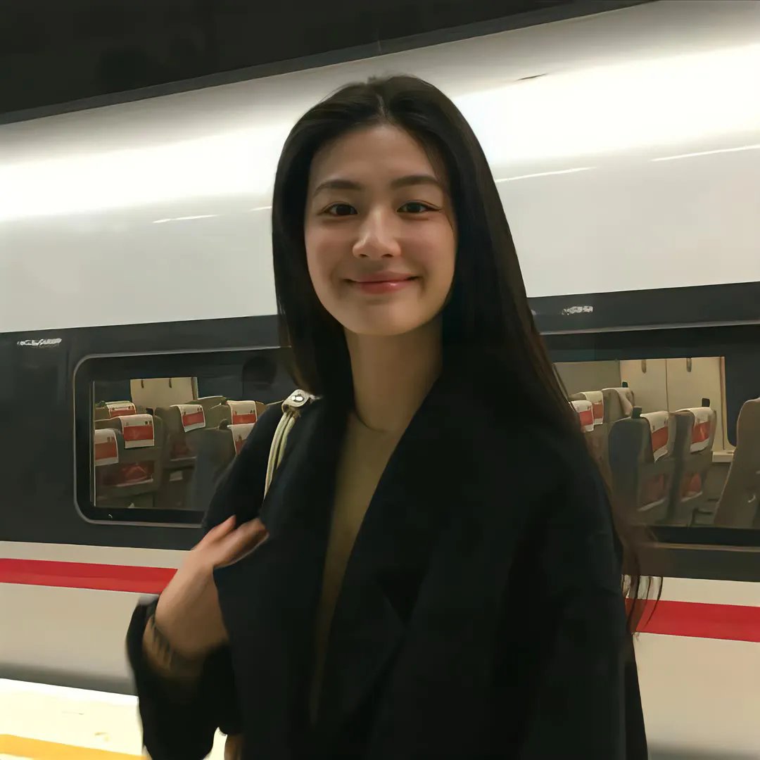 韩嫣翠粤语