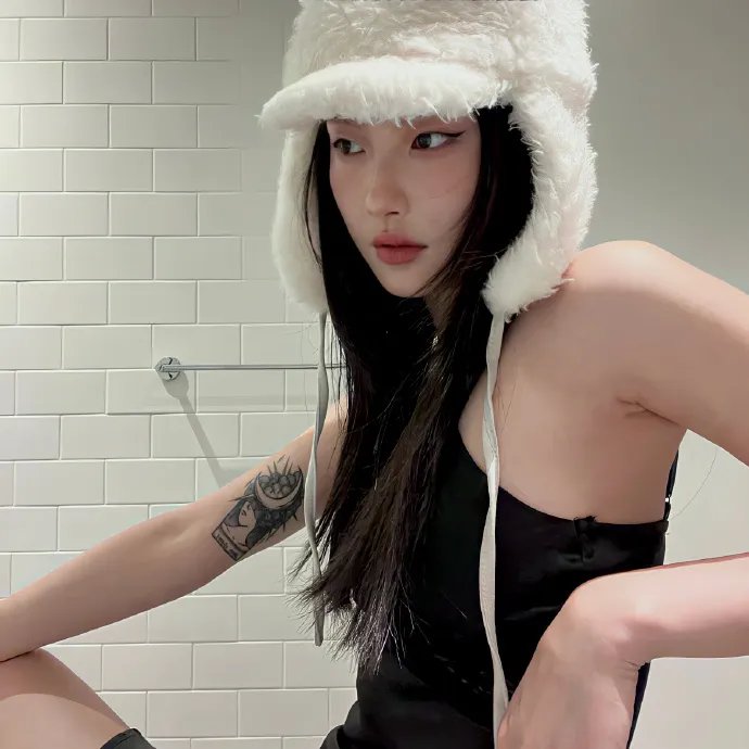 缘来想见妳